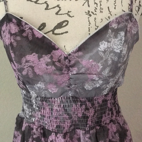 Princess Vera Wang hi low dress - Picture 4 of 4